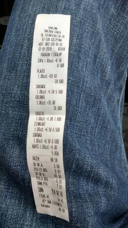 Karczma Swojska Chata